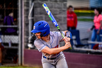 D6 AAA Tourney WCHS vs Cookeville May 8, 2018