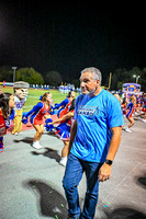 20231020 Wilson Central Football Game